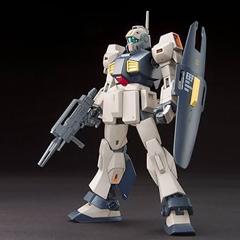 Amazon | HGUC 1/144 MSA-003 ネモ（ユニコーンデザートカラー